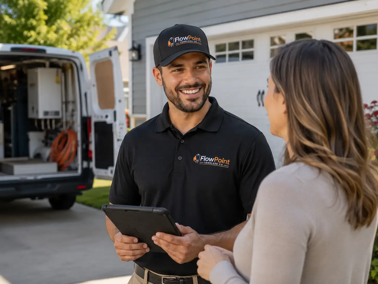 Tankless Water Heater Installation Clements, CA FAQs